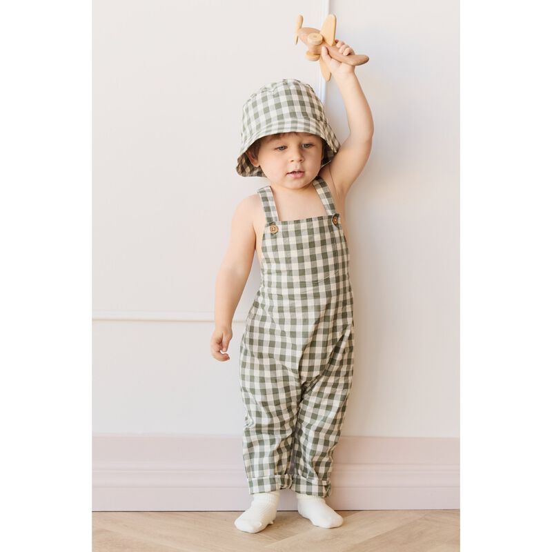 Jamie Kay Kingston Overall image number 1